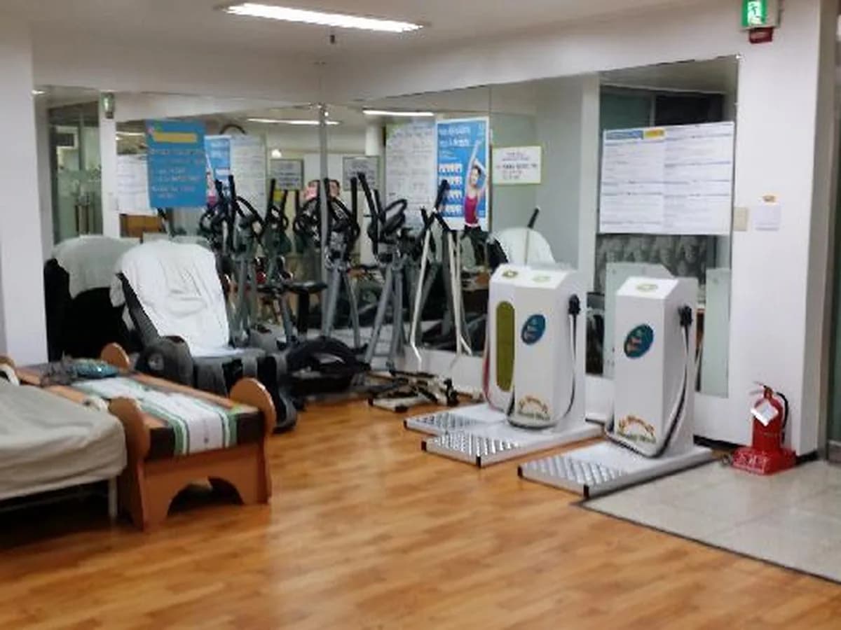 역촌데이케어센터 이미지 1