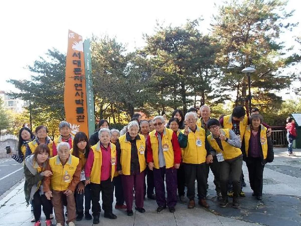 행복창조노인복지센터 이미지 5
