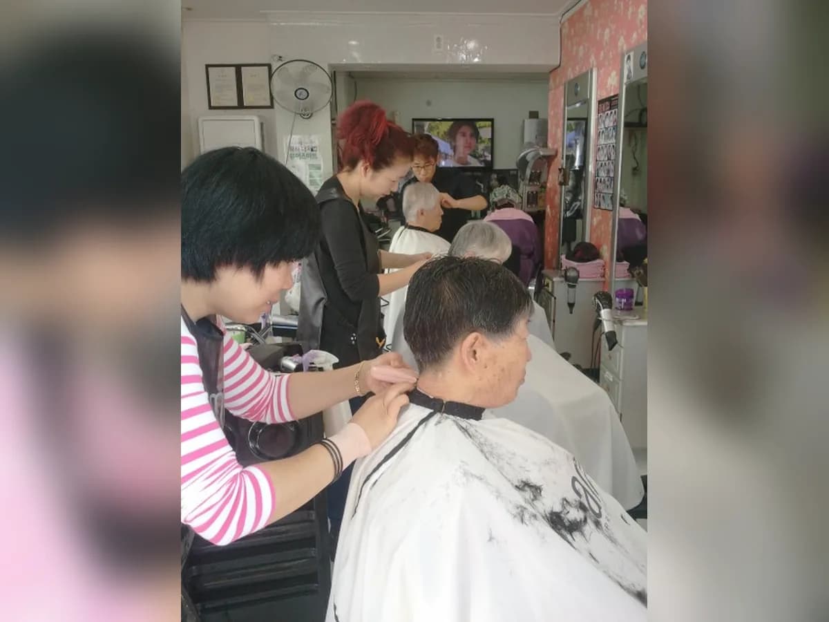 행복창조노인복지센터 이미지 7
