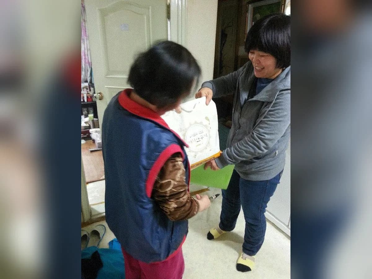 시립은평노인종합복지관병설은평데이케어센터 이미지 8