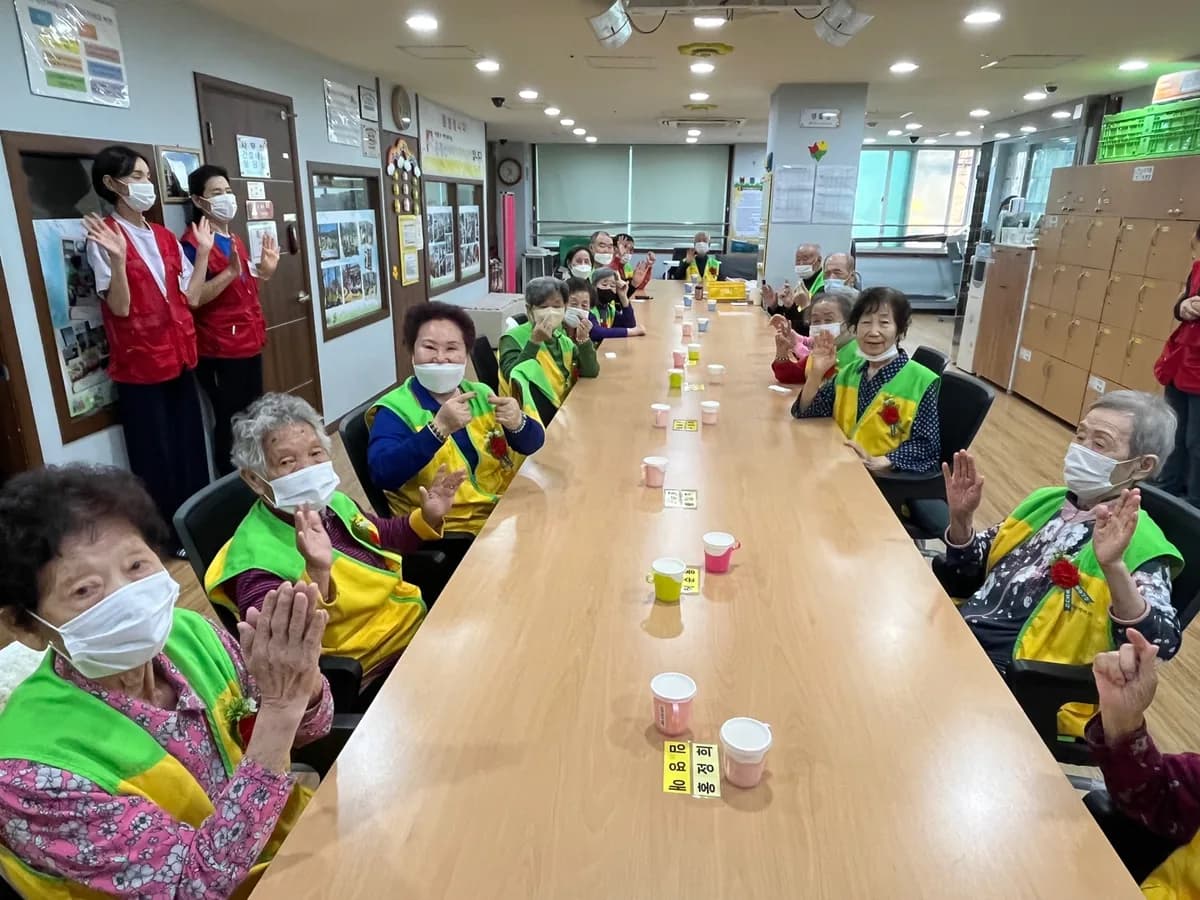 은평신사데이케어센터 이미지 7