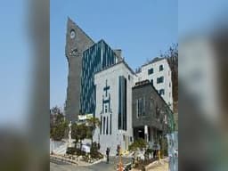 구파발성당데이케어센터