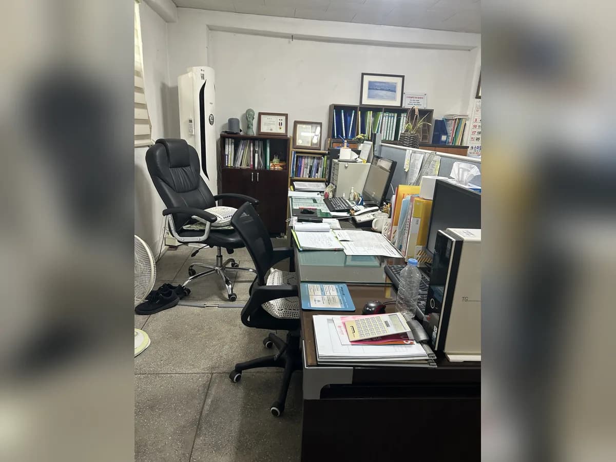 스마일재가요양센터 이미지 1