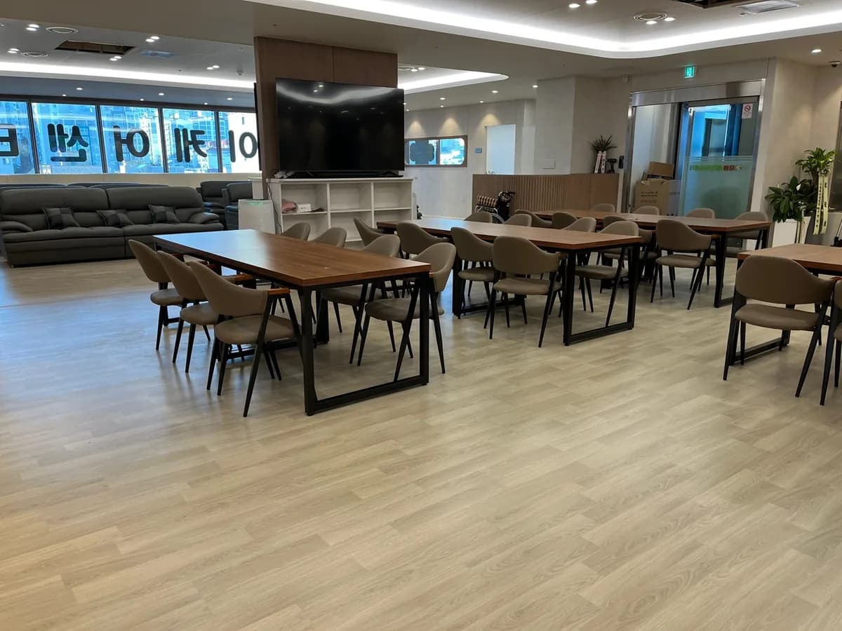 더봄데이케어센터 은평점 이미지 3
