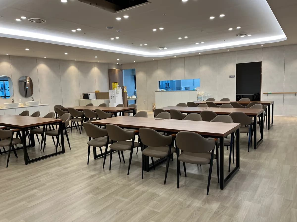 더봄데이케어센터 은평점 이미지 6
