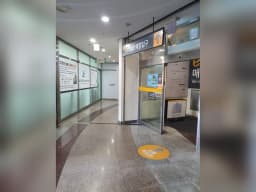 재미마중 재가노인복지센터