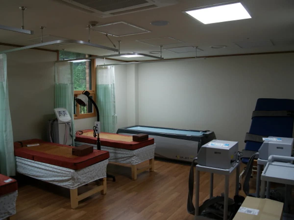 구립서대문데이케어센터 이미지 2