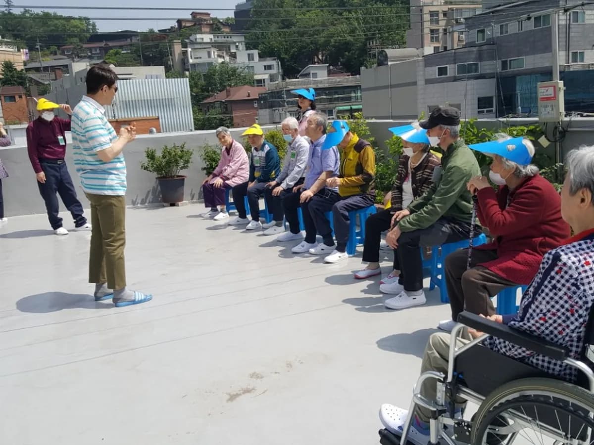 굿 데이케어센터 이미지 3