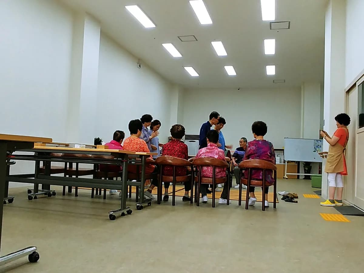 남가좌데이케어센터 이미지 5