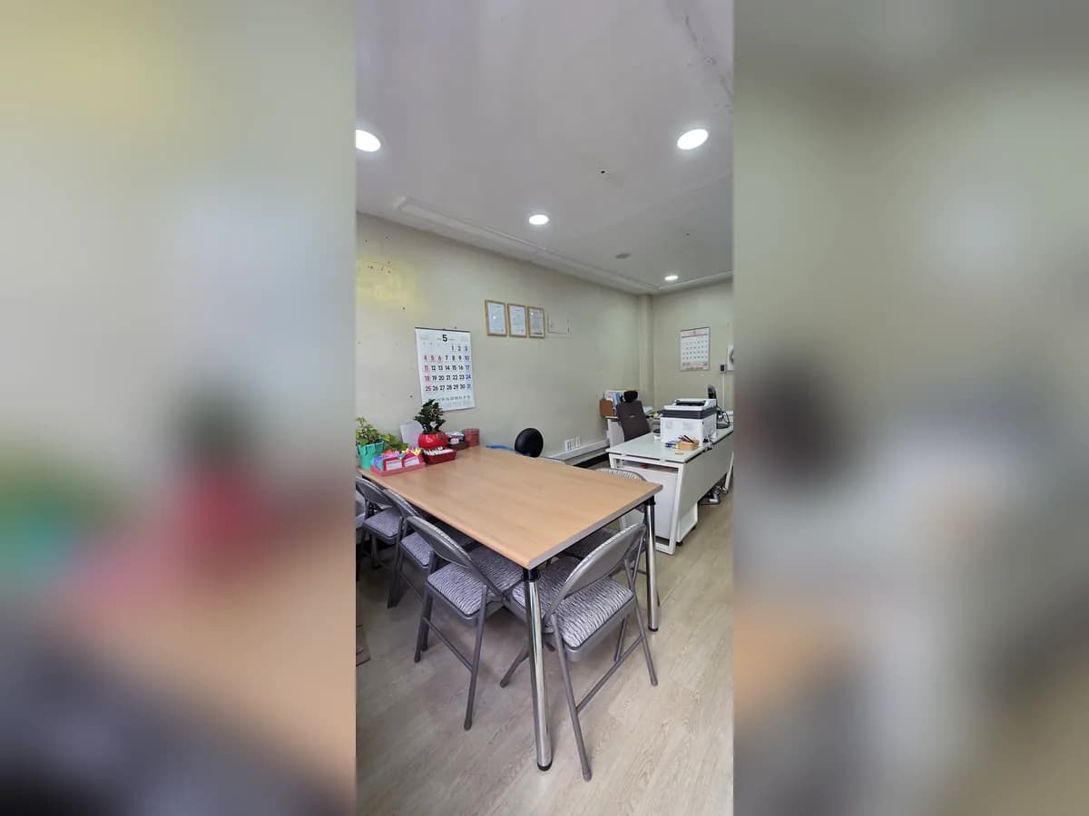 연세방문요양재가센터 이미지 2