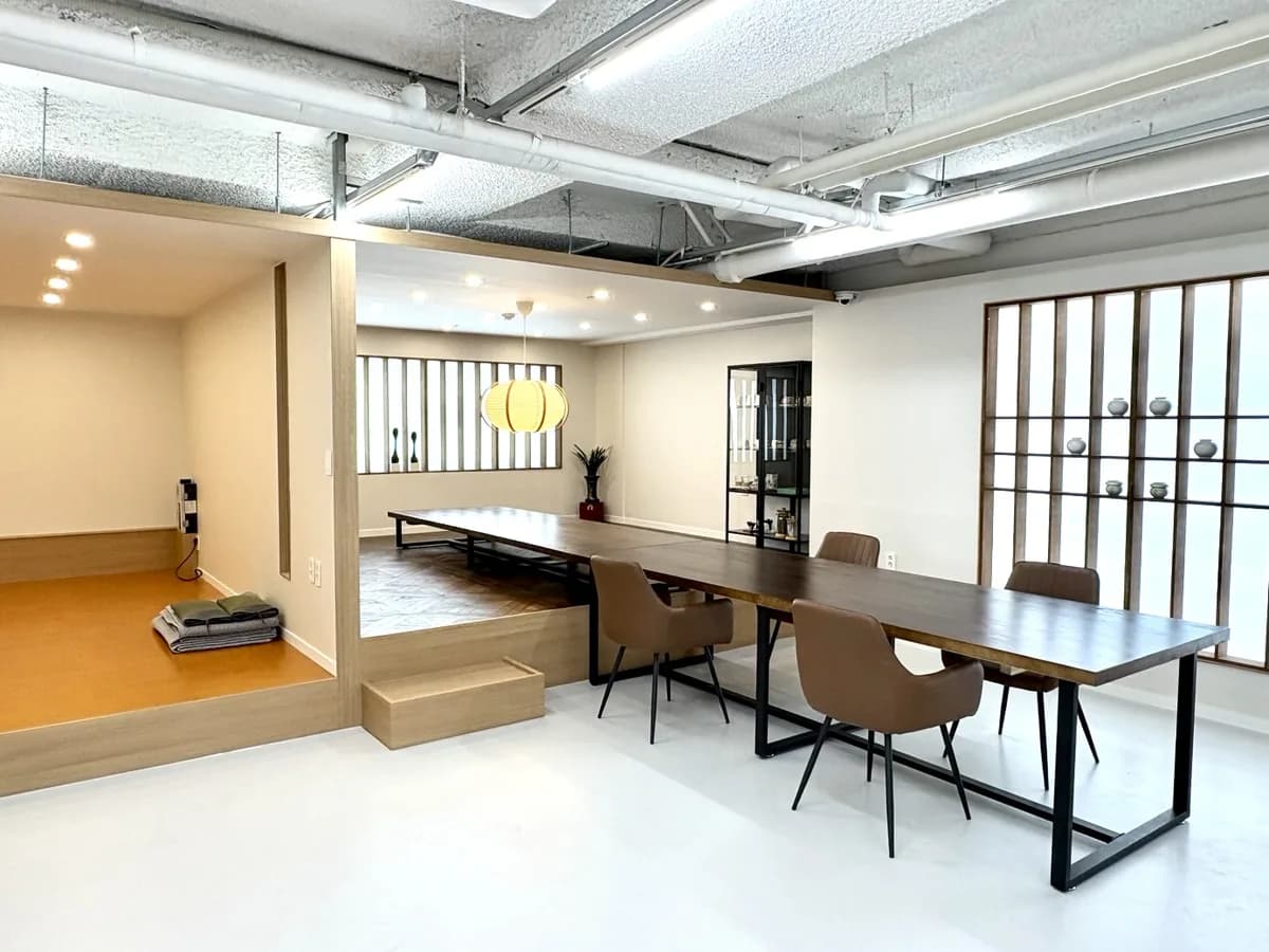 SM천사 주간보호센터 이미지 1