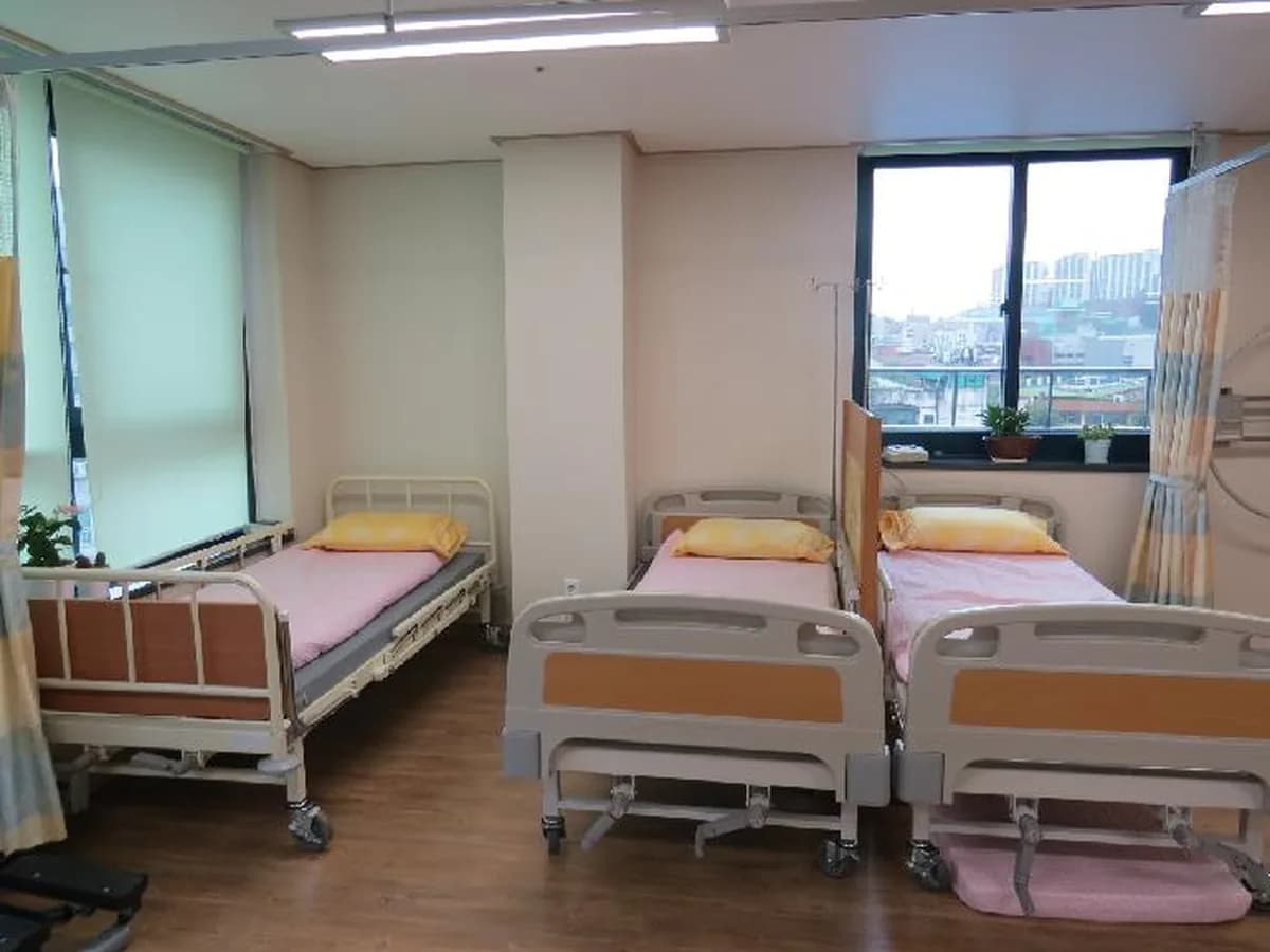 아현 노인복지센터 이미지 6