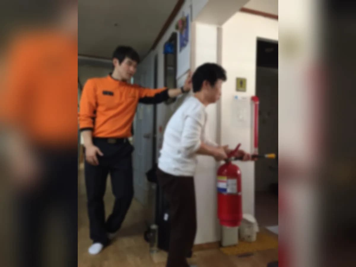 보사노인케어센터 이미지 3