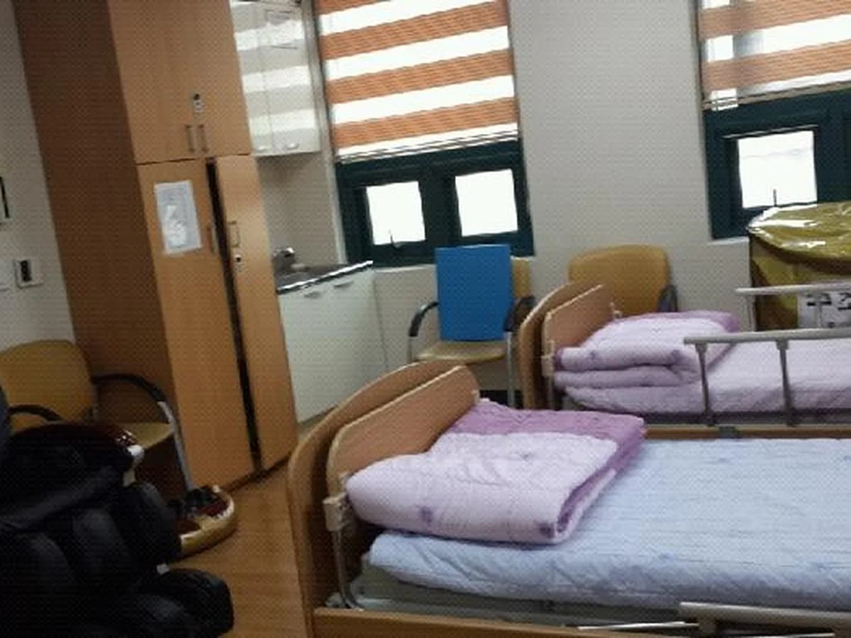 창전데이케어센터 이미지 6