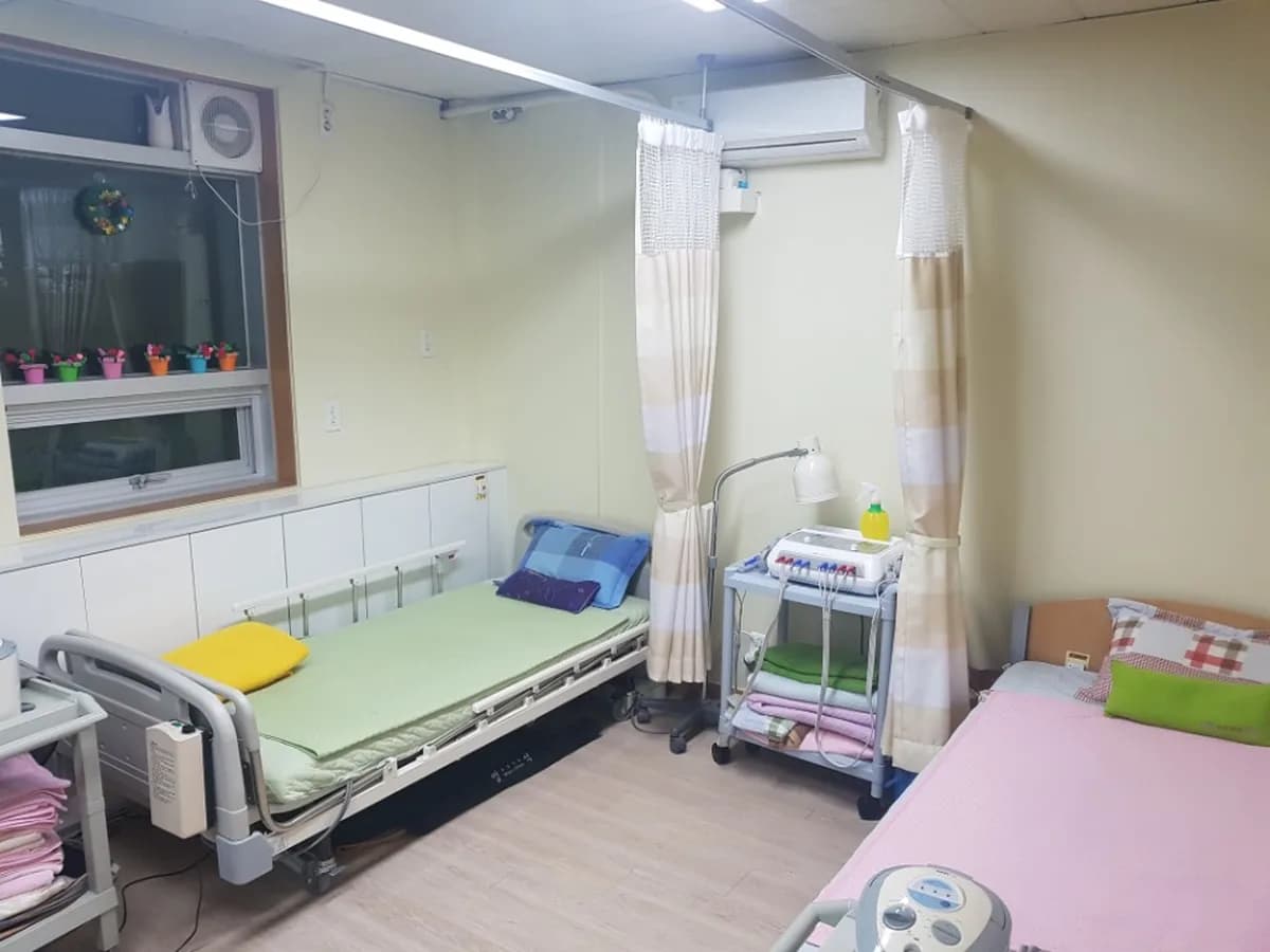 한서재가노인복지센터 이미지 3