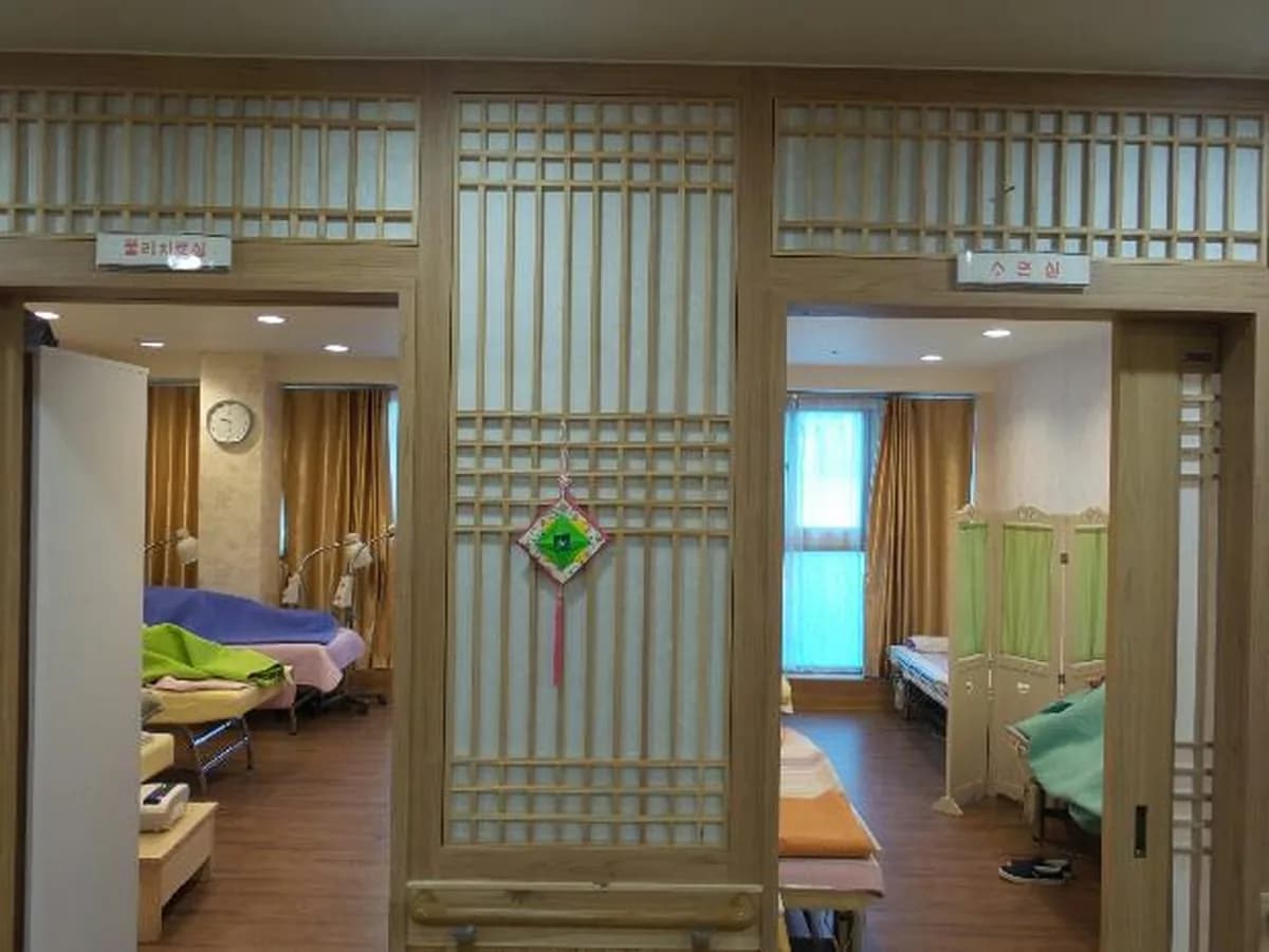 성산노인복지센터 이미지 3