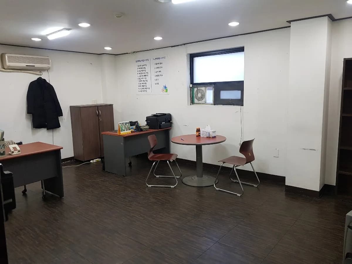 우리실버복지센터 이미지 2