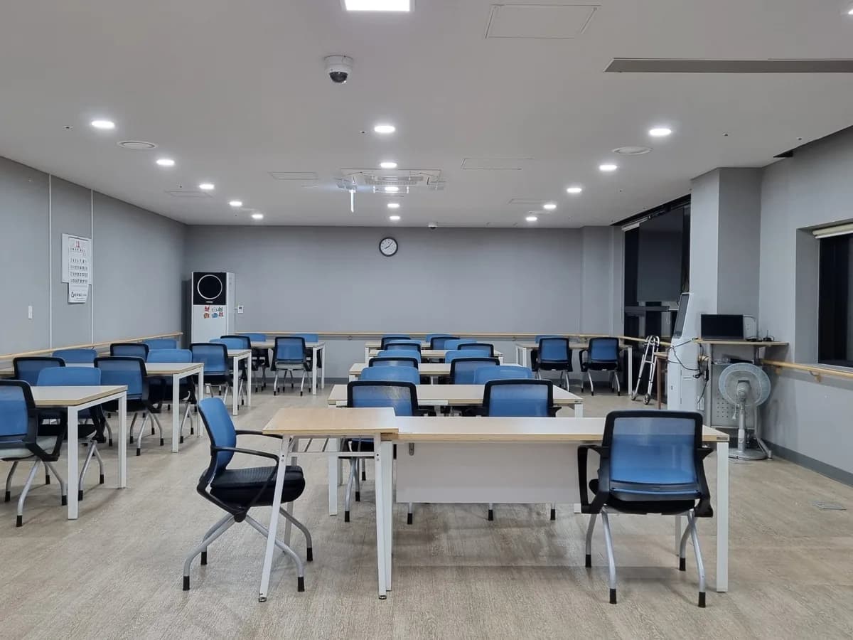 서울특별시립마포실버케어센터 병설 데이케어 이미지 5
