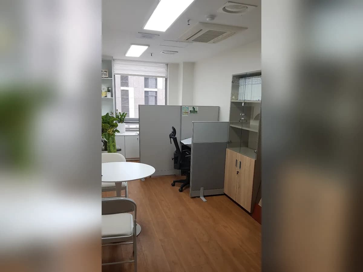 이로운재가요양센터 마포지점 이미지 2