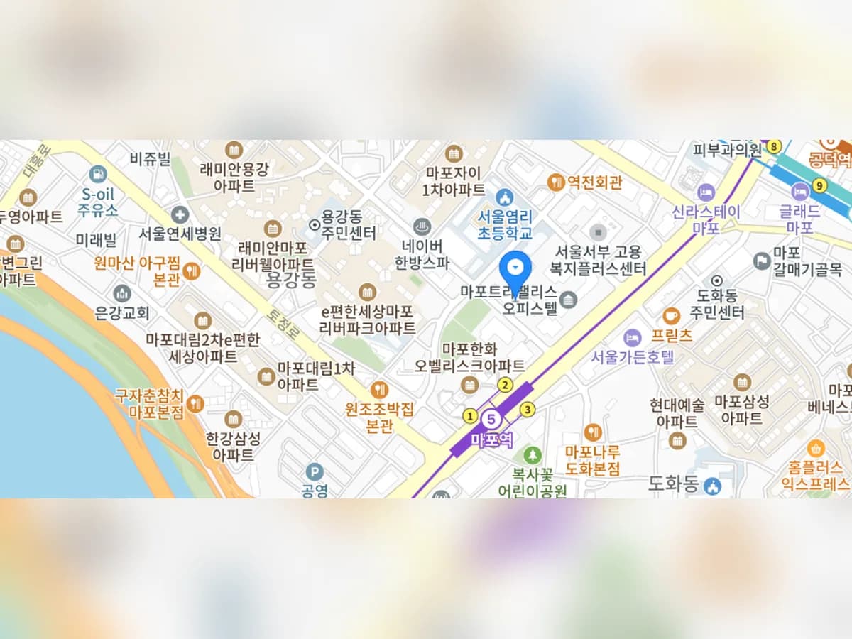지성재가복지센터 이미지 2