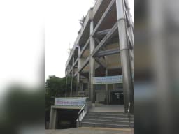 목동종합사회복지관병설목동데이케어센터