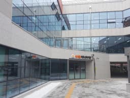 서서울어르신복지관병설서서울데이케어센터