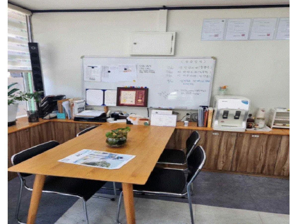 사협)기쁨주는복지 양천재가센터 이미지 1