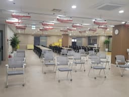 프로젝트100 데이케어센터