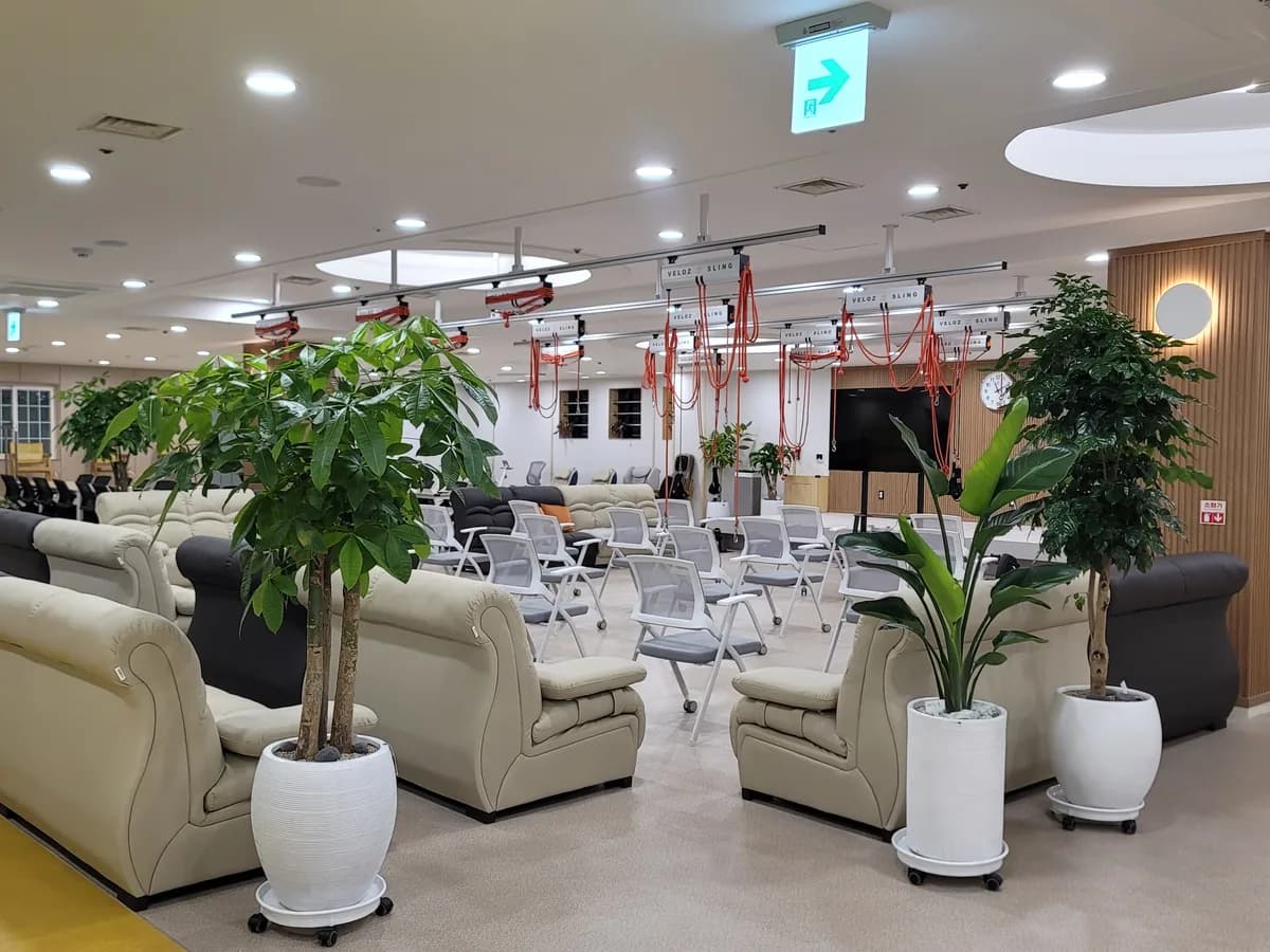 프로젝트100 데이케어센터 이미지 2