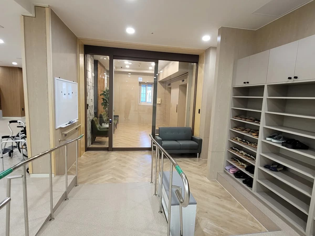 프로젝트100 데이케어센터 이미지 3