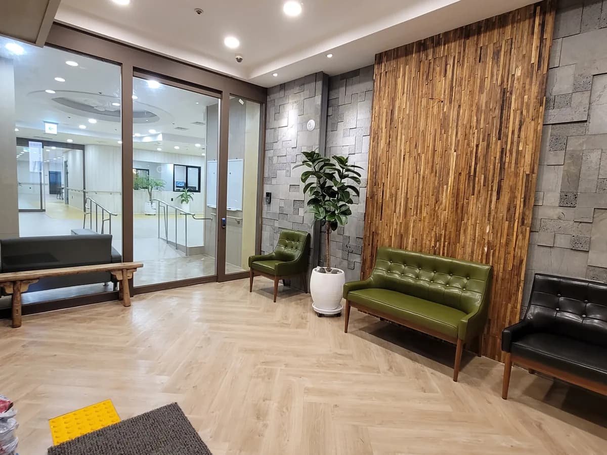 프로젝트100 데이케어센터 이미지 4