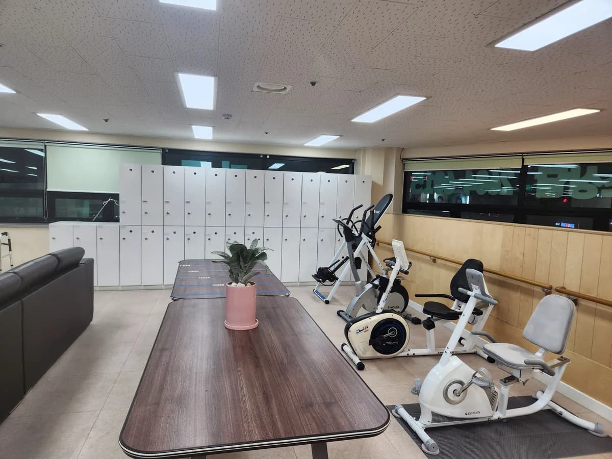 가족사랑데이케어센터 이미지 3