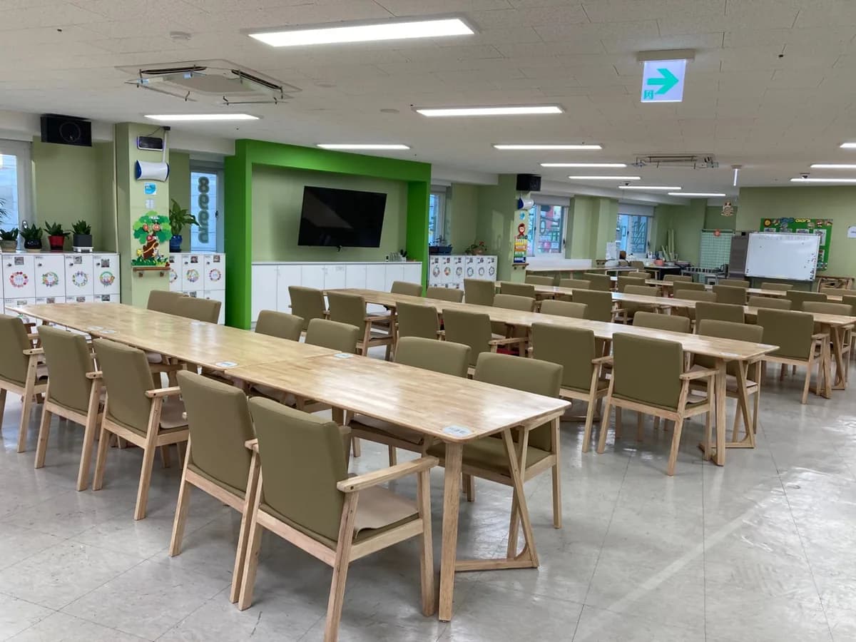 대교뉴이프 데이케어센터 목동2호센터 이미지 8