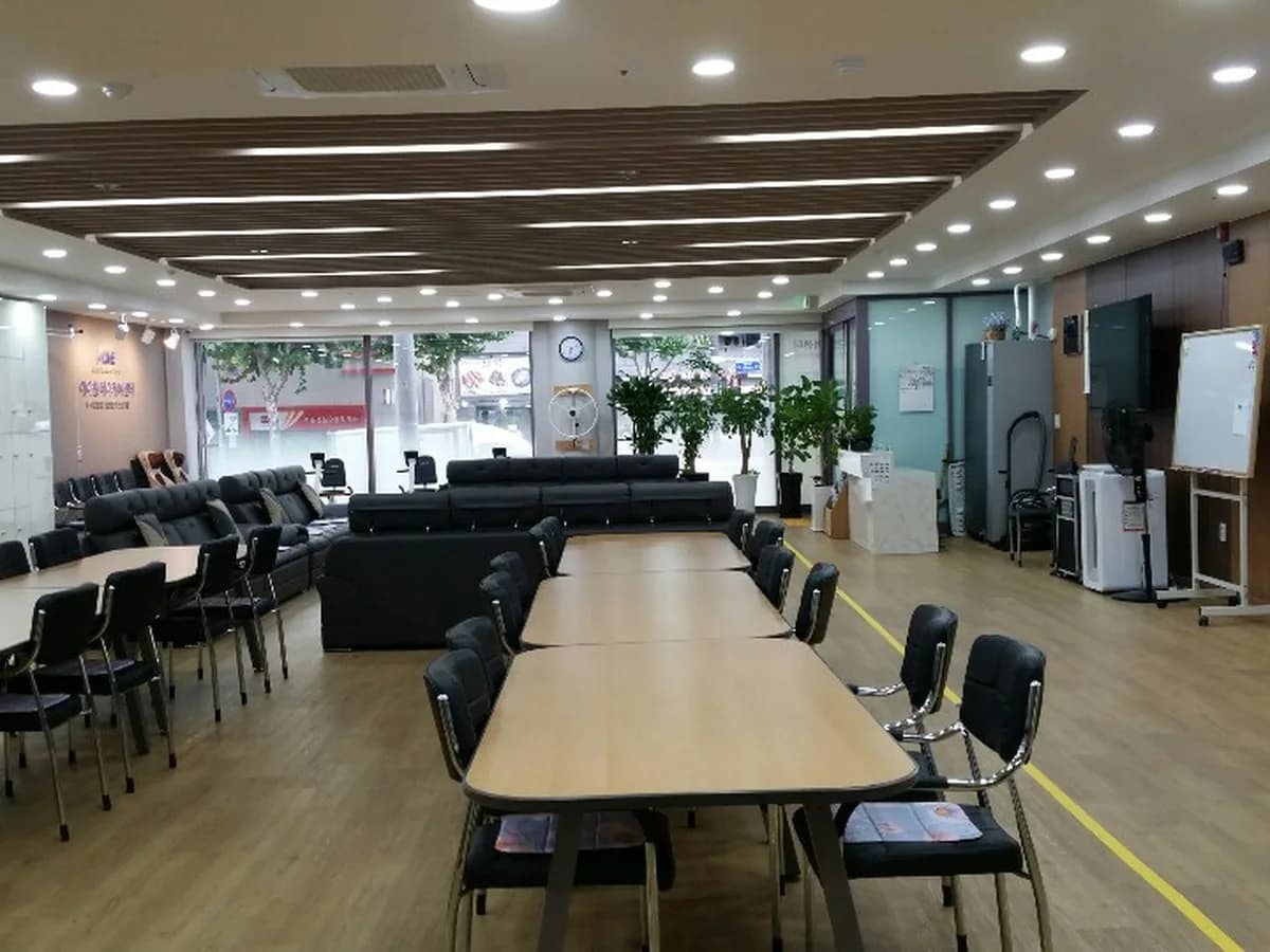 에이원데이케어센터 이미지 2