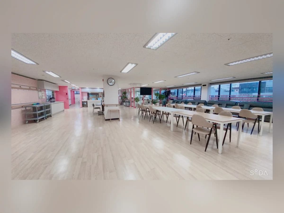 가로공원재활데이케어센터 이미지 1