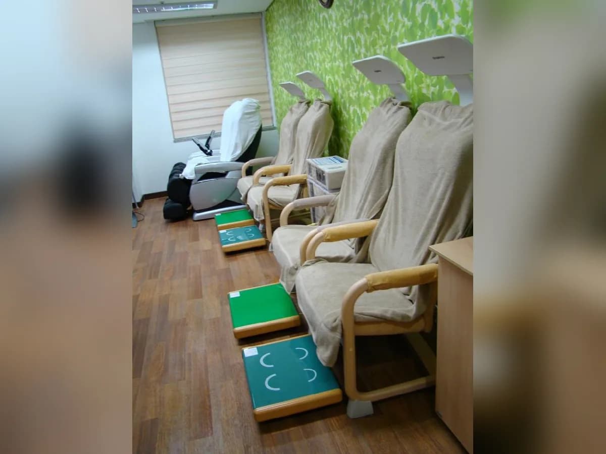 강서구립 연지데이케어센터 이미지 7