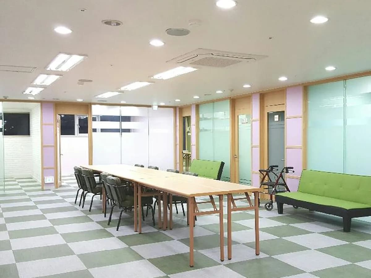 강서힐링데이케어센터 이미지 2