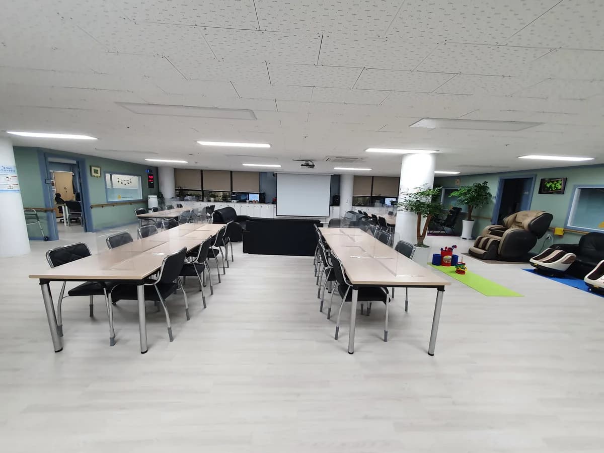 해든데이케어센터 이미지 2