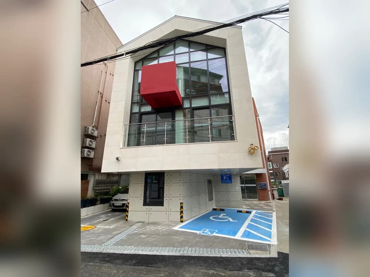 강서구립 든든데이케어센터 이미지 2