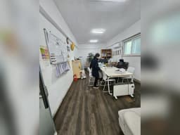 “A”+보은재가노인복지센터