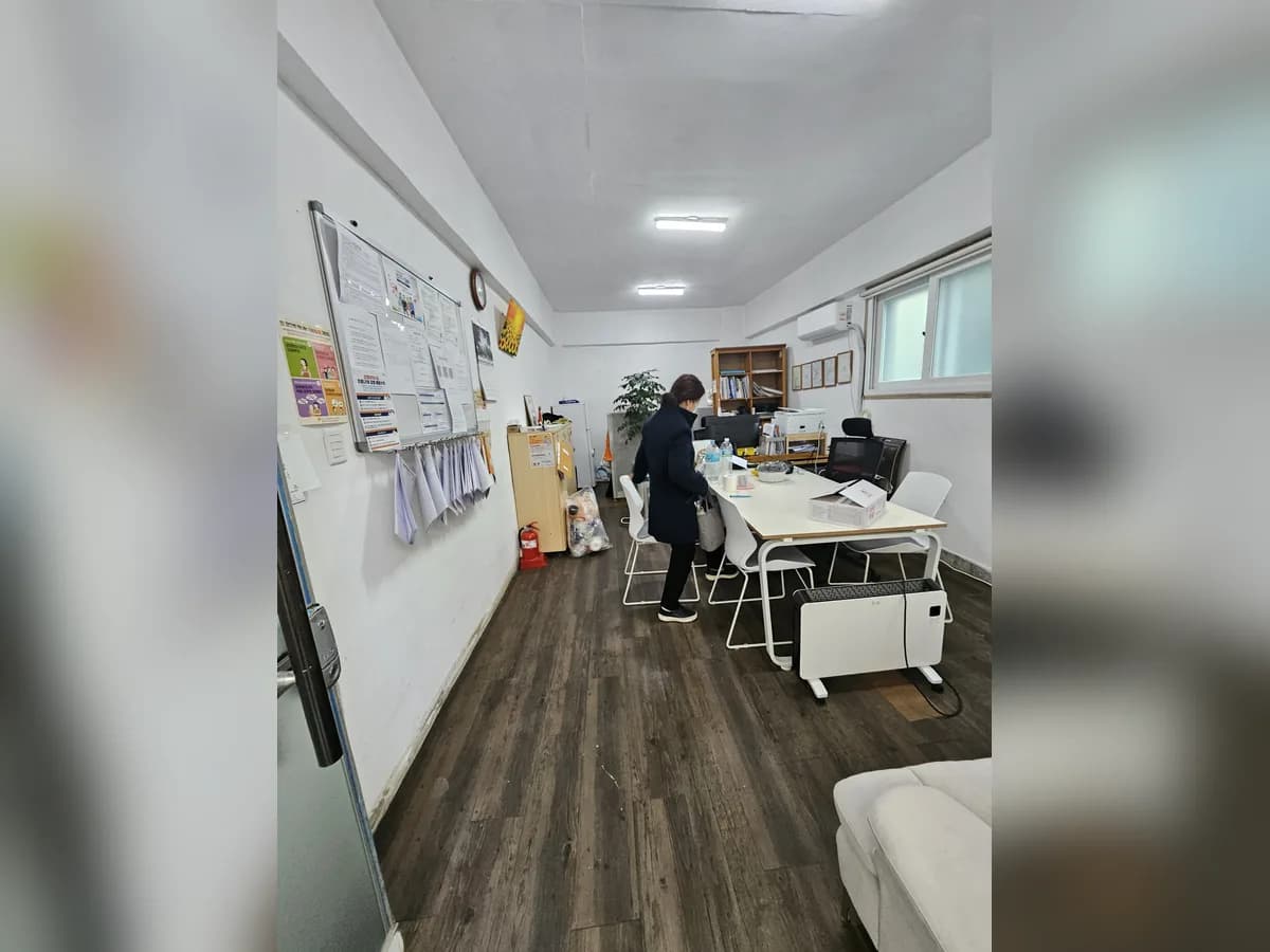 “A”+보은재가노인복지센터 이미지 1