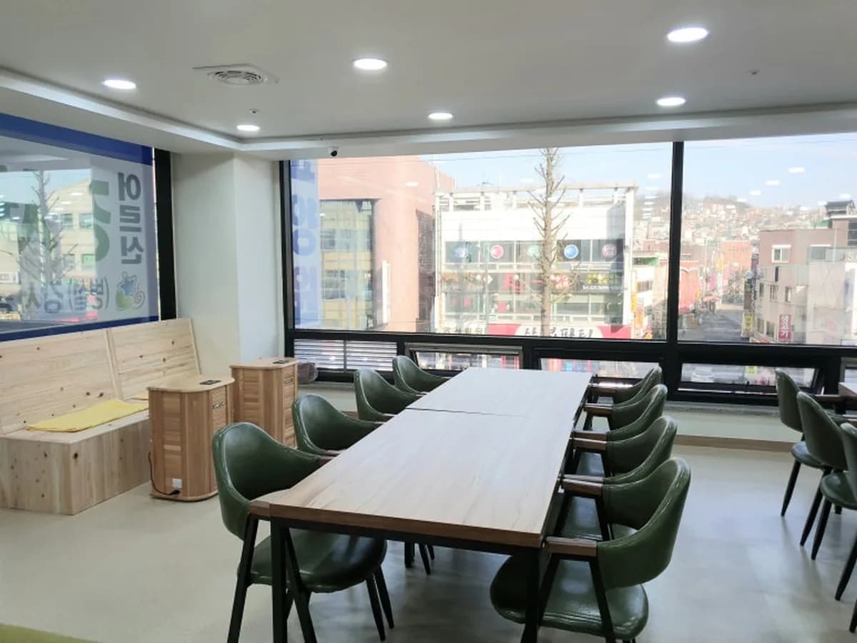 강서데이케어센터 이미지 4