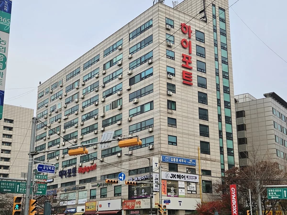 큰별어르신재가복지센터 이미지 4