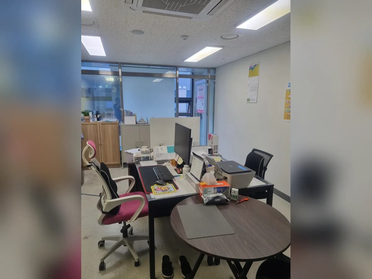 돌봄재가어르신복지센터 이미지 2