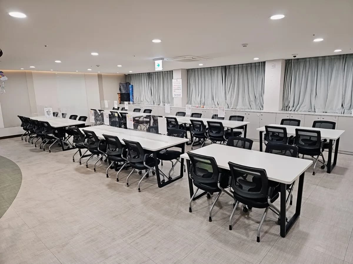 사랑모아데이케어센터 이미지 1