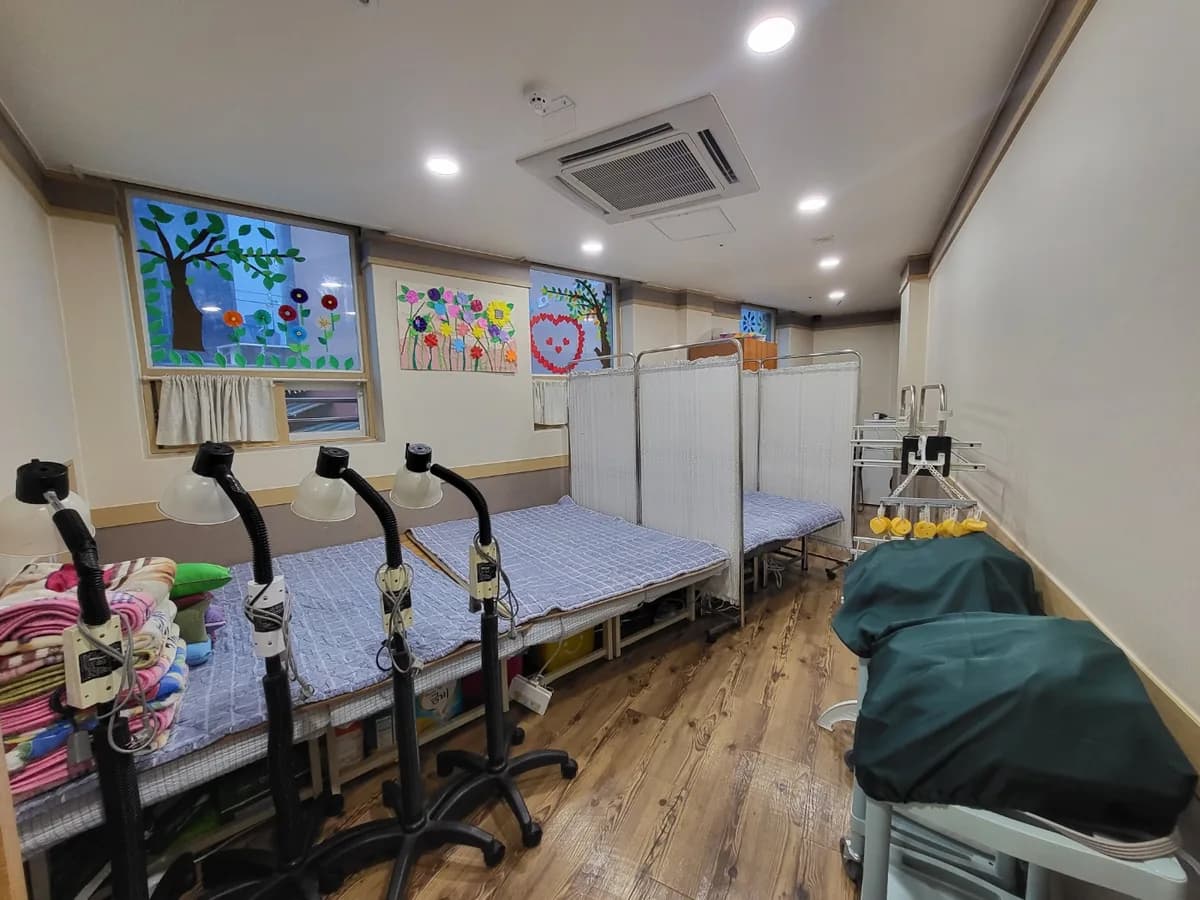 희망주야간보호센터 이미지 5