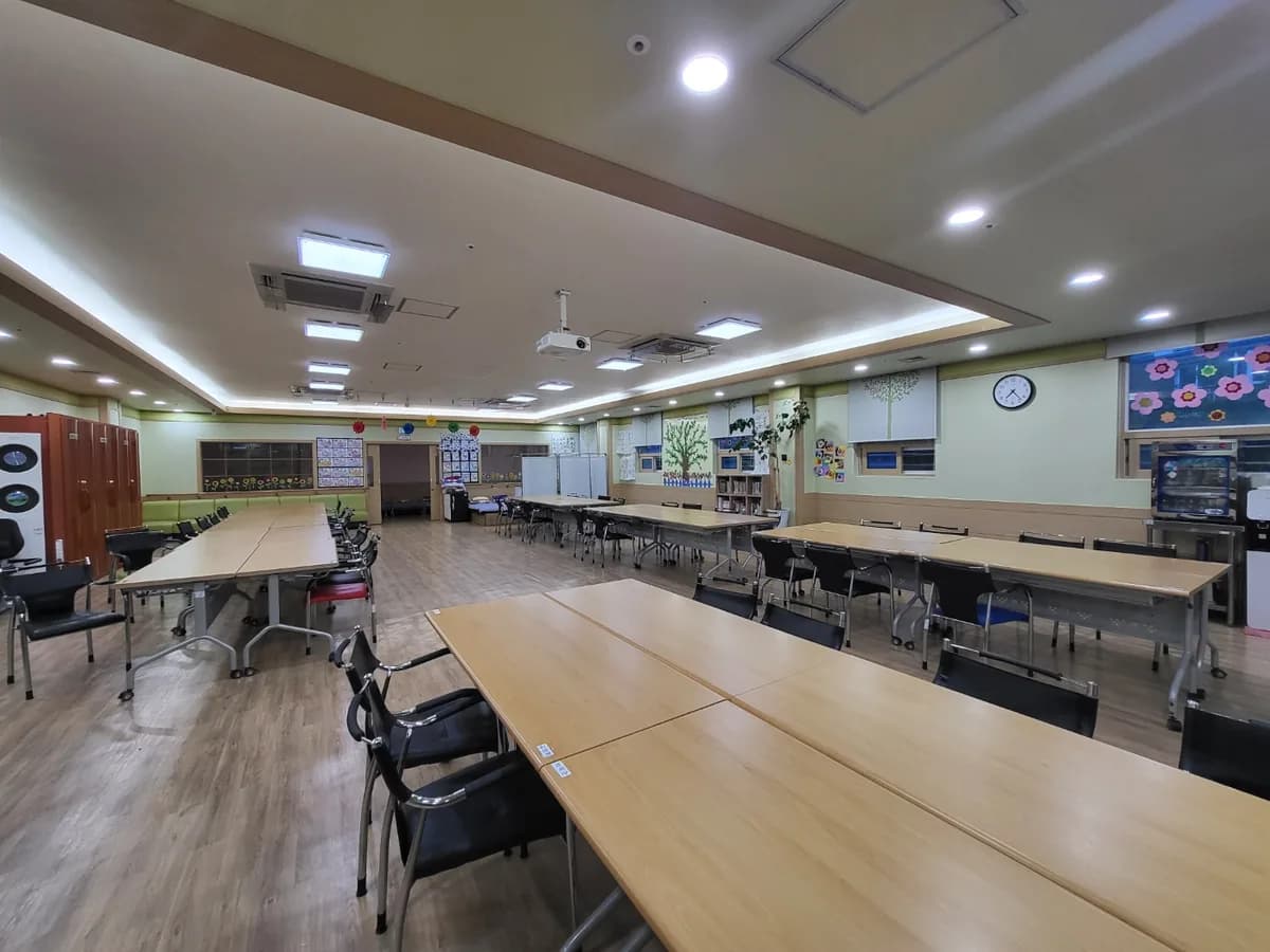 희망주야간보호센터 이미지 7