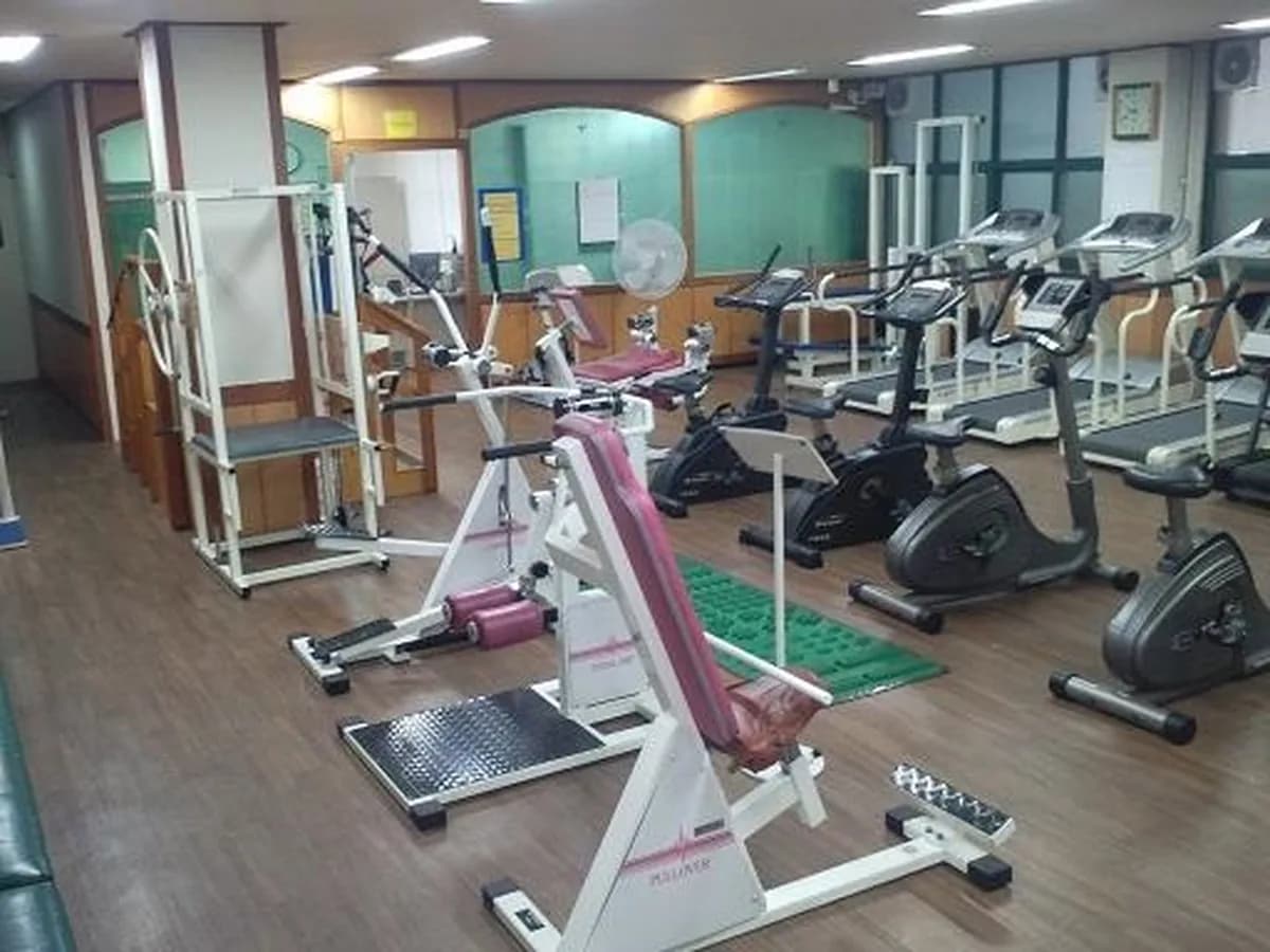 구로노인종합복지관 병설 구로데이케어센터 이미지 2