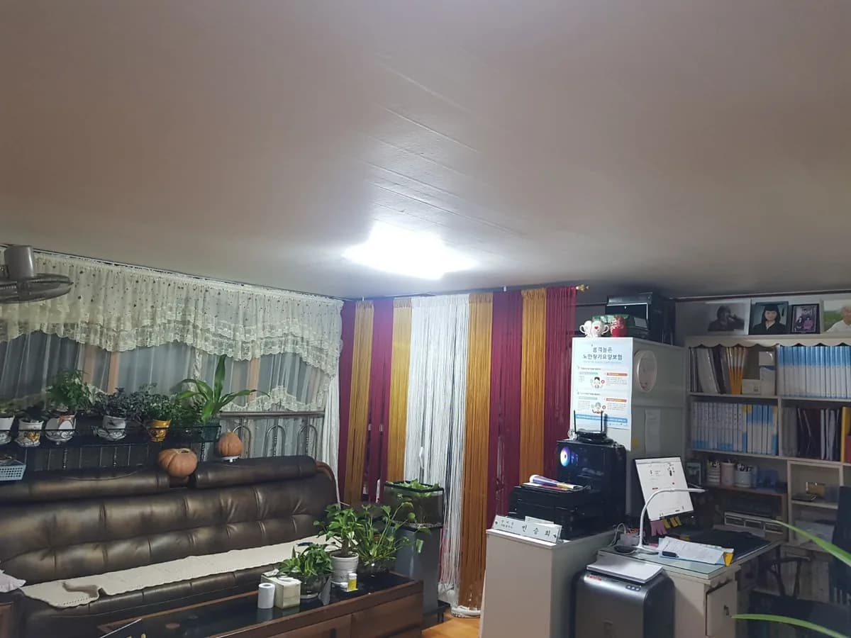 참조은재가복지센터 이미지 1