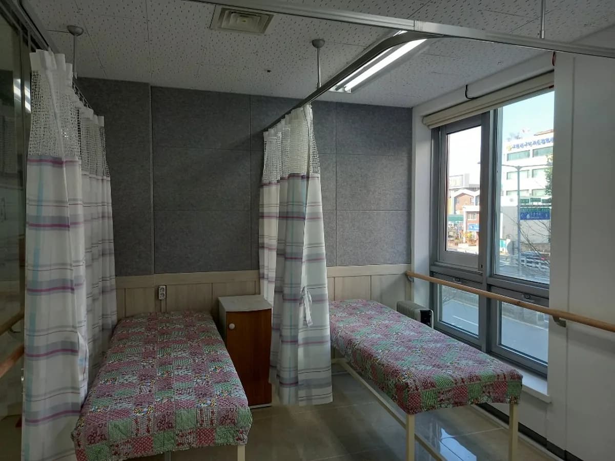 효월드데이케어센터 이미지 6